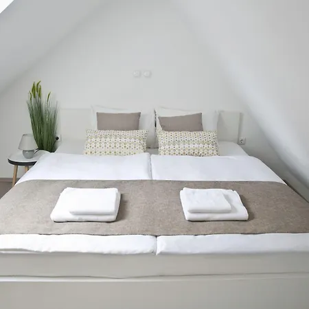 Apartman Hisa Pod Gradom