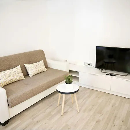 Hisa Pod Gradom Apartman