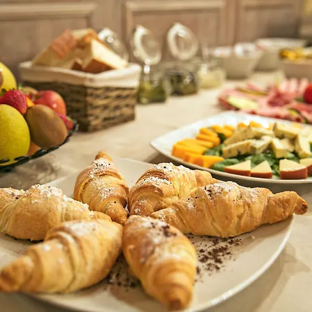 Hisa Pod Gradom Apartman