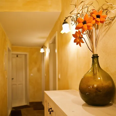 Hisa Pod Gradom Apartman *