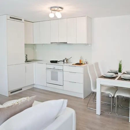 Hisa Pod Gradom Apartman Ljubljana