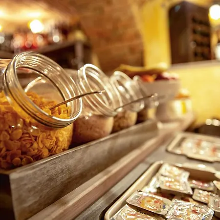 Hisa Pod Gradom Apartman *