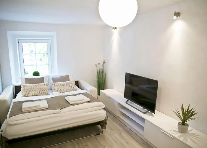 Hisa Pod Gradom לובליאנה