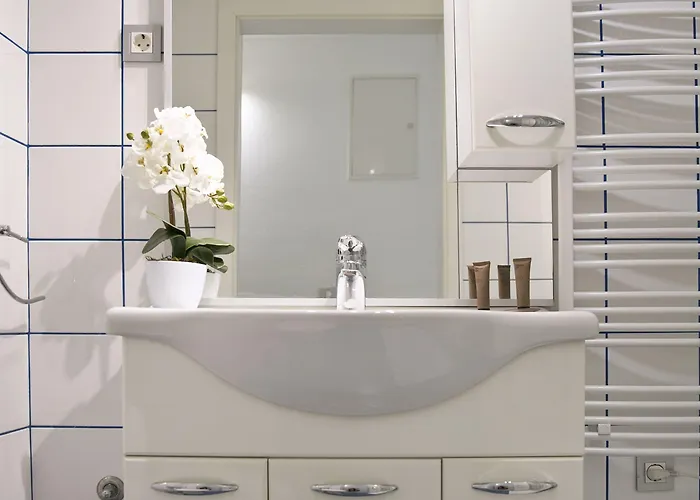 Hisa Pod Gradom * לובליאנה