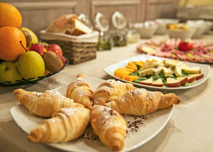 Hisa Pod Gradom דירה