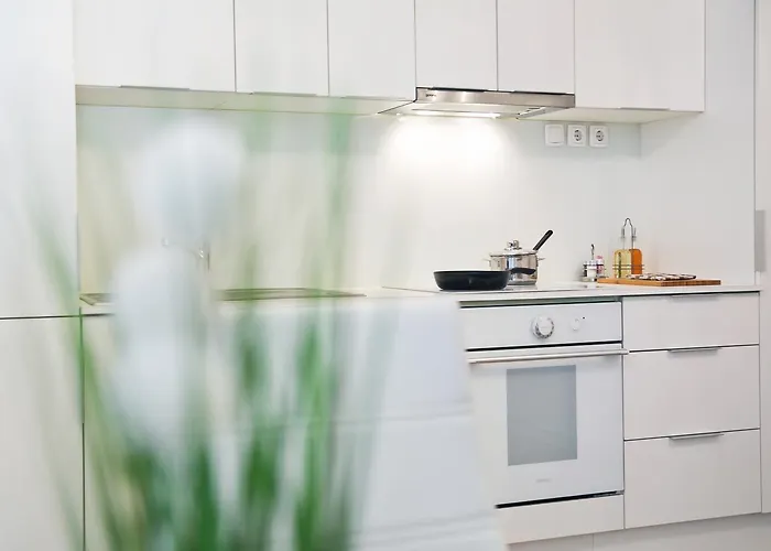 דירה Hisa Pod Gradom *