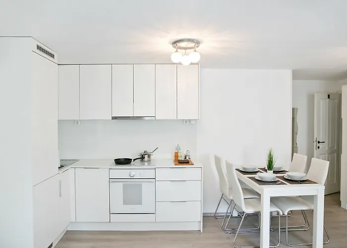 Hisa Pod Gradom דירה לובליאנה