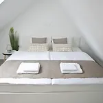 Апартаменти Hisa Pod Gradom