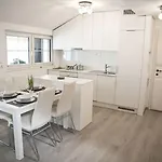 Hisa Pod Gradom شقة *