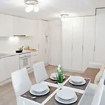 Hisa Pod Gradom شقة