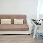 Hisa Pod Gradom * Любляна