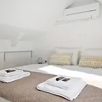 Hisa Pod Gradom شقة *