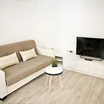 Hisa Pod Gradom Апартаменти