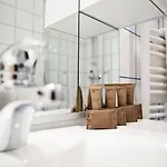 Hisa Pod Gradom شقة *