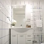 شقة Hisa Pod Gradom ليوبليانا