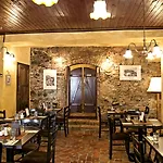 Hisa Pod Gradom ليوبليانا