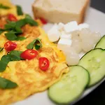 شقة Hisa Pod Gradom *