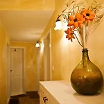 Hisa Pod Gradom شقة *