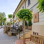 Hisa Pod Gradom شقة