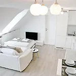 Hisa Pod Gradom شقة