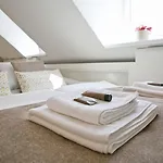 Hisa Pod Gradom شقة