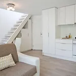 Hisa Pod Gradom شقة