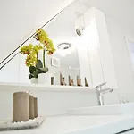 Hisa Pod Gradom شقة ليوبليانا