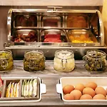 Hisa Pod Gradom شقة *