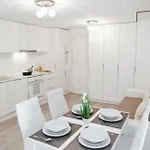 Hisa Pod Gradom Апартаменти *