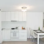 Hisa Pod Gradom شقة ليوبليانا