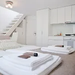 شقة Hisa Pod Gradom *