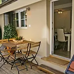 Hisa Pod Gradom * ليوبليانا