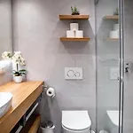 Hisa Pod Gradom * ليوبليانا