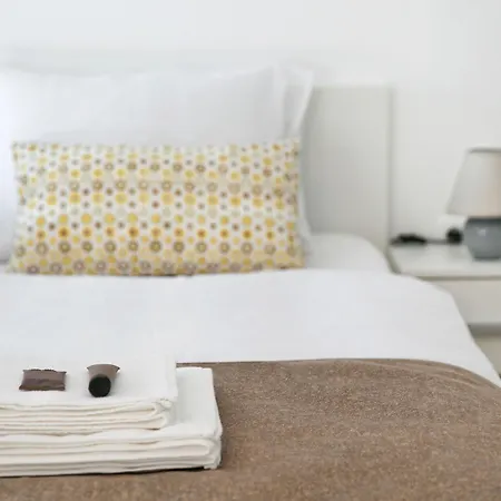 城市公寓 * 卢布尔雅那