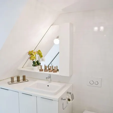 דירה Hisa Pod Gradom *