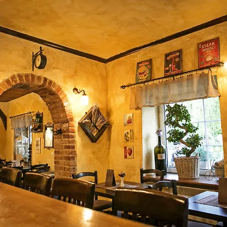 Apartment Hisa Pod Gradom Laibach