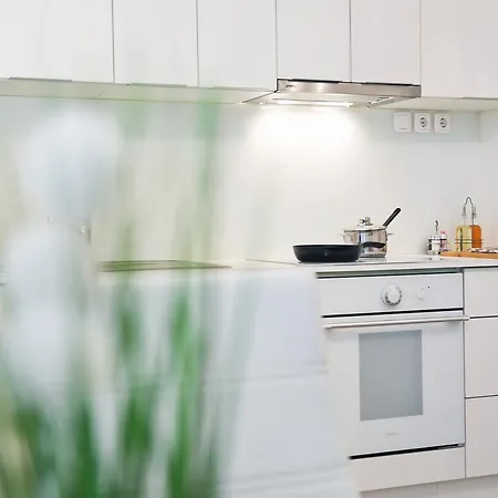 Appartement Hisa Pod Gradom *