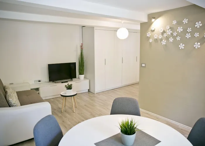 Apartamento Hisa Pod Gradom *