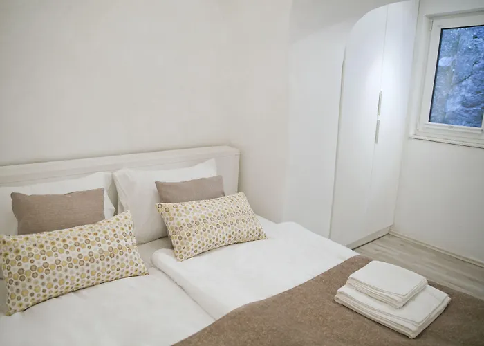 Apartamento Hisa Pod Gradom *