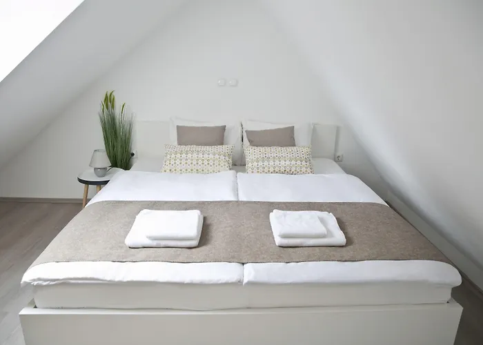 Apartamento Hisa Pod Gradom