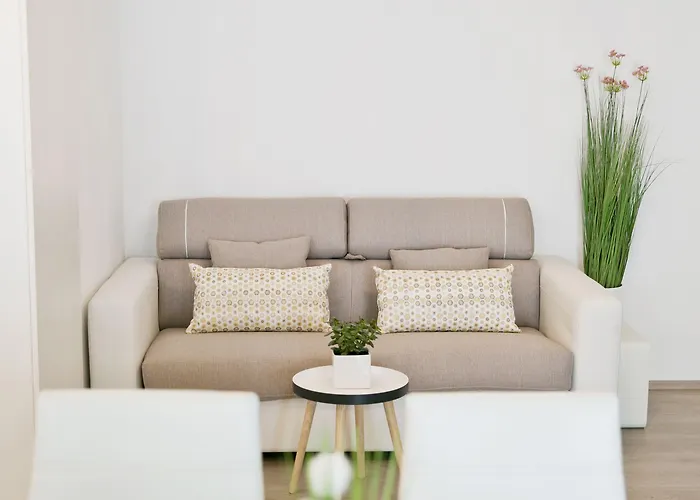 Apartment Hisa Pod Gradom Laibach