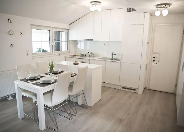 Hisa Pod Gradom Apartment *