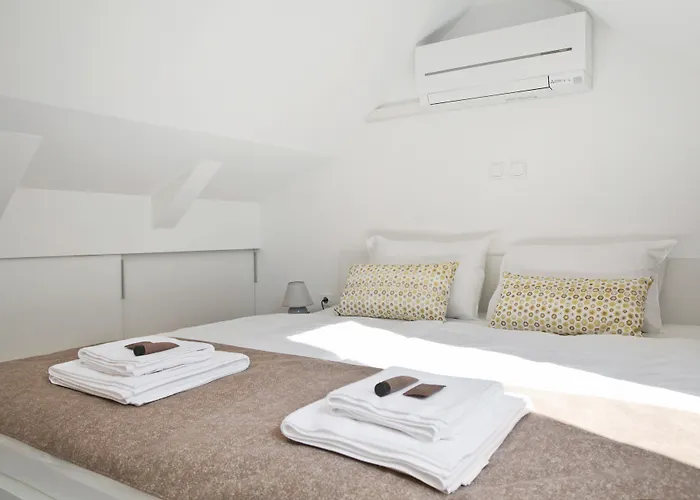 Hisa Pod Gradom Apartman *