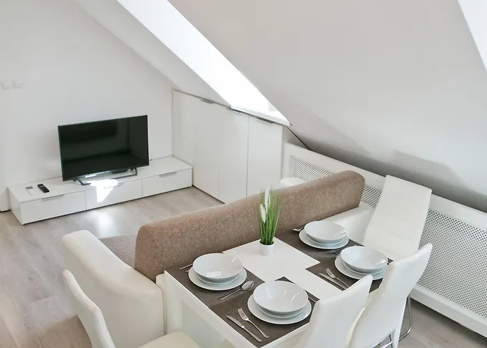 Apartamento Hisa Pod Gradom