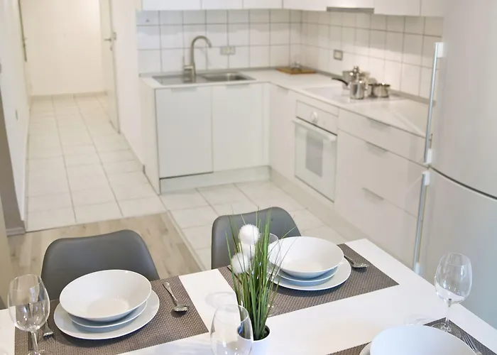 Hisa Pod Gradom Ljubljana