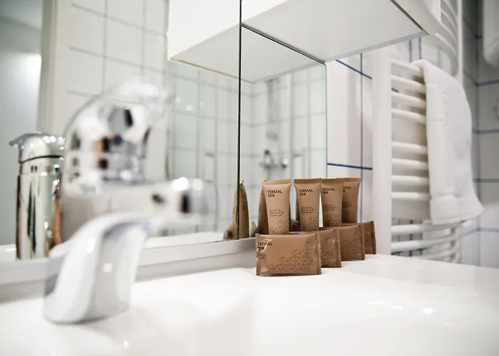 Hisa Pod Gradom Apartment *