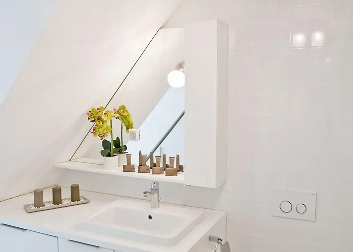 Apartment Hisa Pod Gradom *