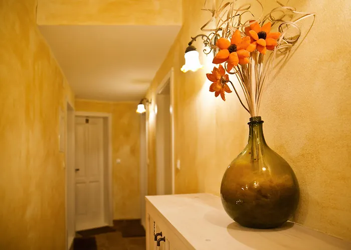 Hisa Pod Gradom Apartamento *