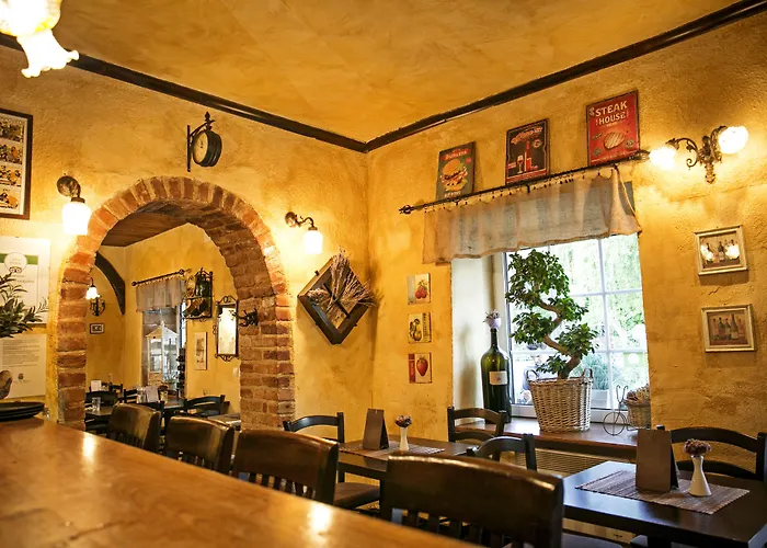 Apartamento Hisa Pod Gradom Liubliana