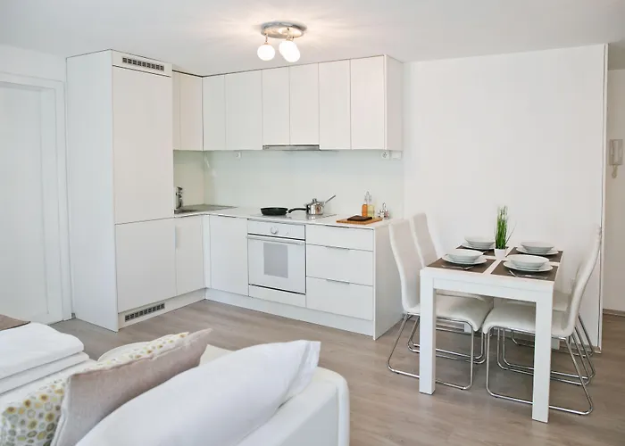 Hisa Pod Gradom Apartman Ljubljana